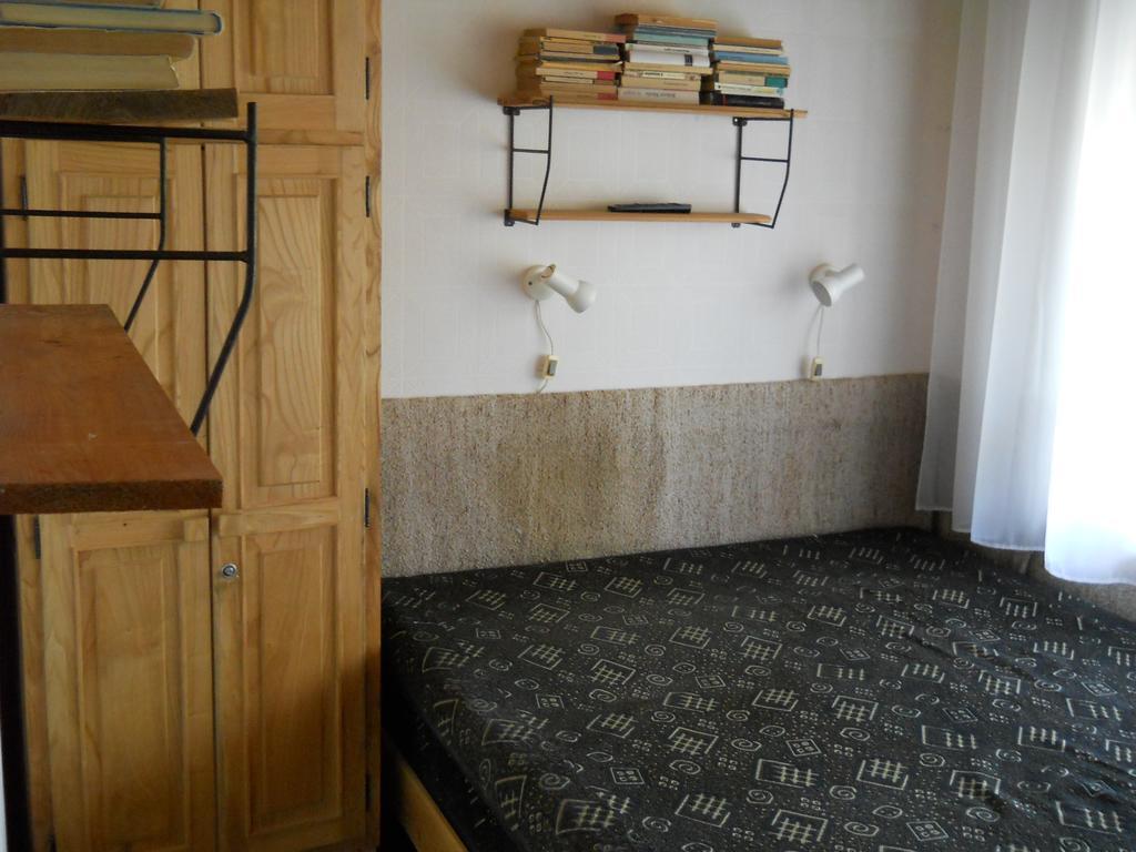Ferienwohnung Pal Haz Abádszalók Zimmer foto