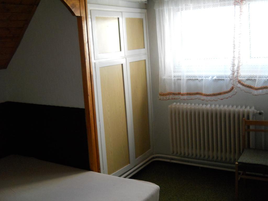 Ferienwohnung Pal Haz Abádszalók Zimmer foto